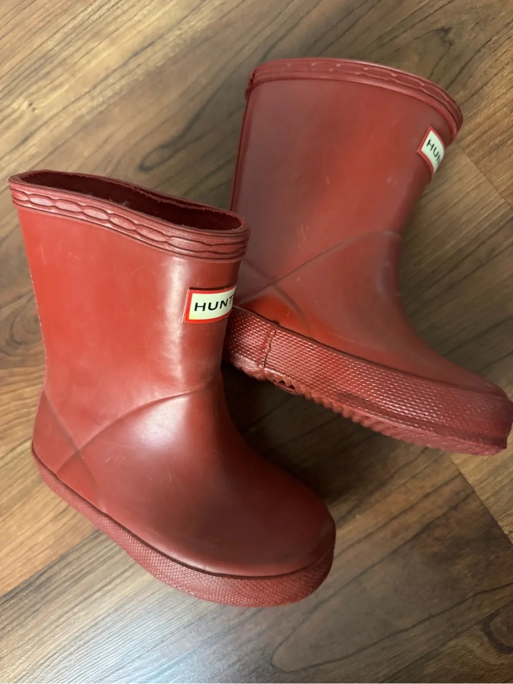 Hunter Kids | Original Kids' First Classic Rain Boot